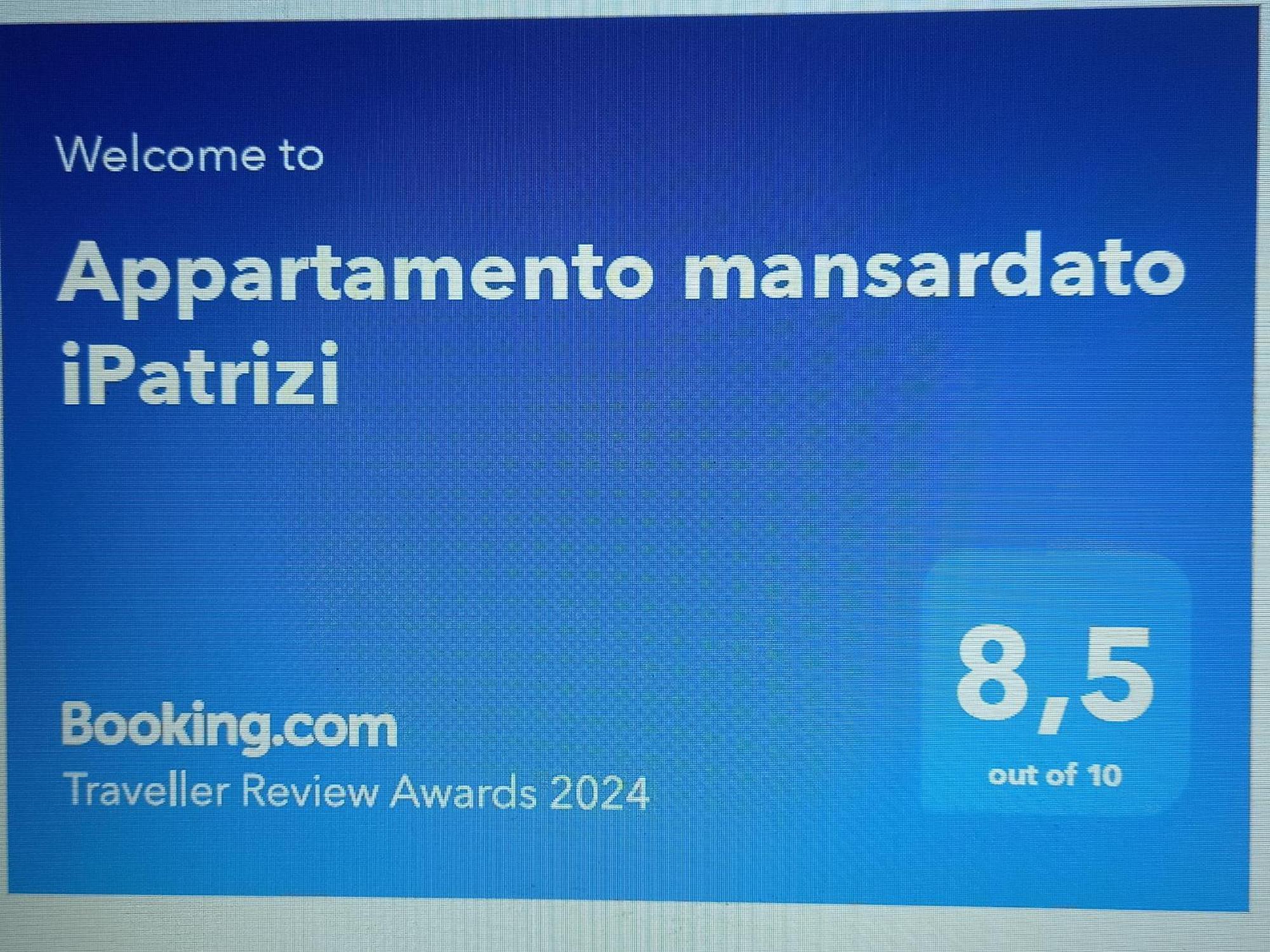 Appartamento Mansardato Ipatrizi Moncalieri Exteriör bild